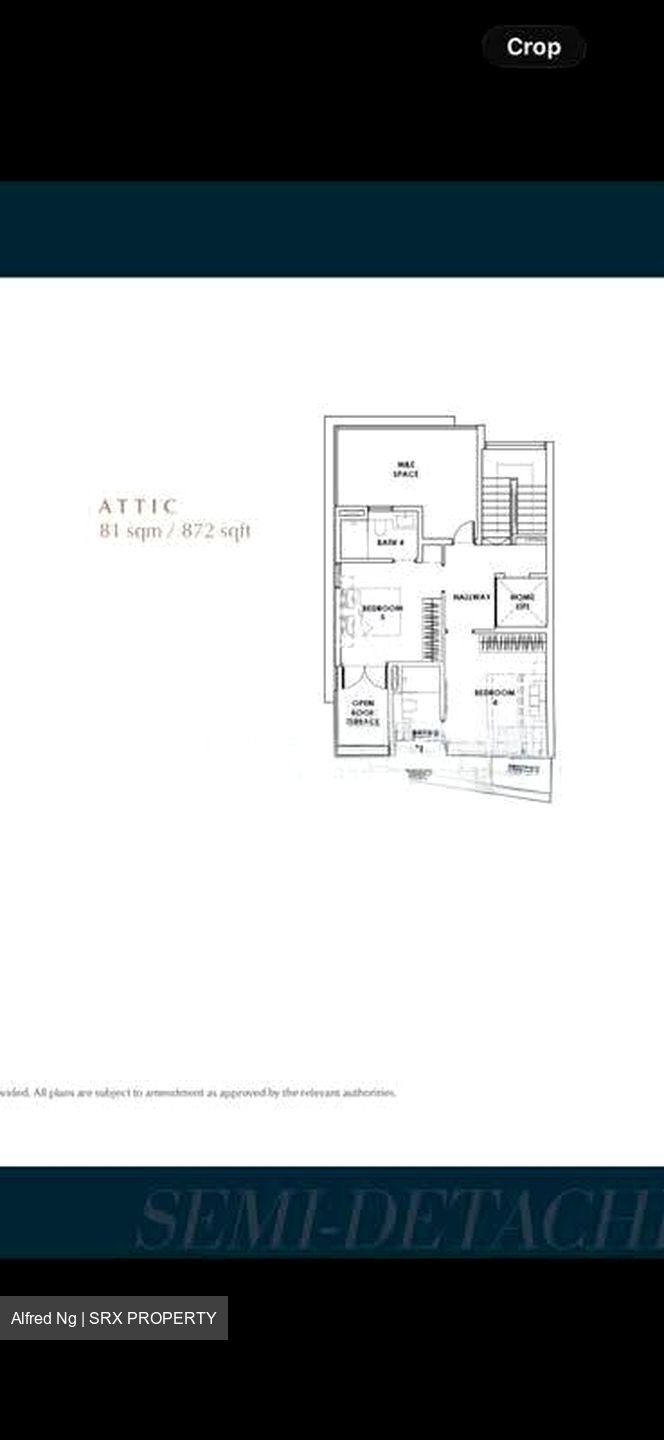 Old Tampines Road (D17), Semi-Detached #629413301
